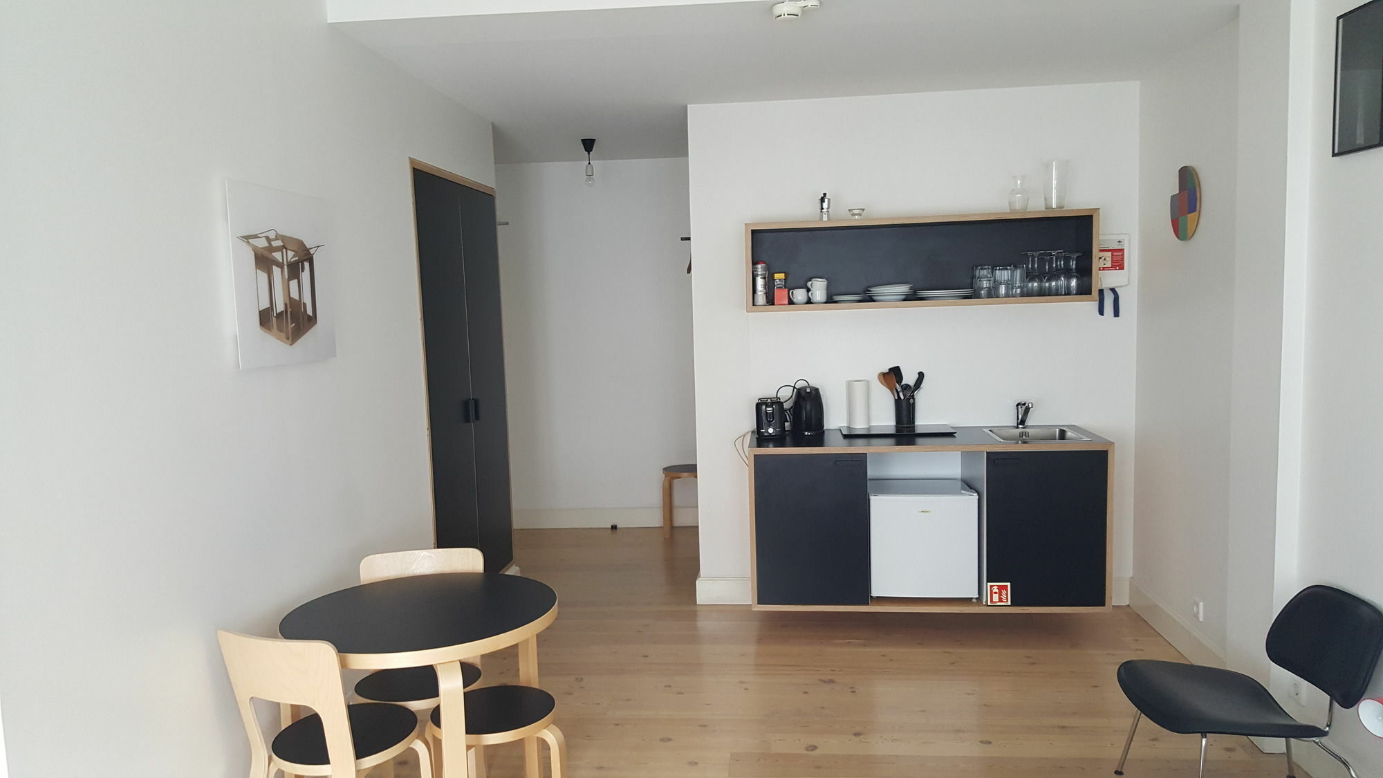 Luna Apartments - Laugavegur 37 Рейк'явік Екстер'єр фото