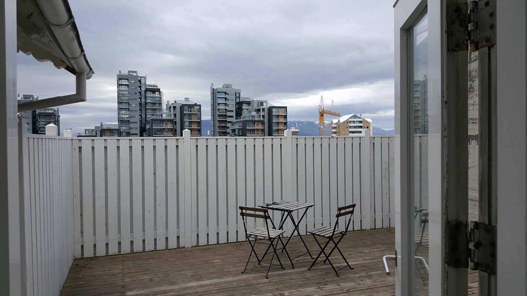 Luna Apartments - Laugavegur 37 Рейк'явік Екстер'єр фото